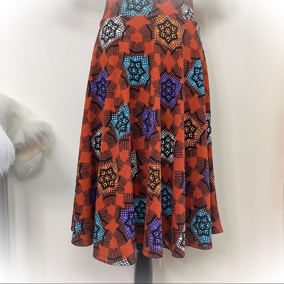 💕New with Tag Lularoe Nicole Dress💕 - Picture 4 of 14